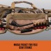 Allen Gear Fit Pursuit Punisher 2.0 Waterfowl Shotgun Case